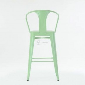 Барное кресло Barneo N-243 Tolix Style в Асбесте - asbest.mebel-74.com | фото
