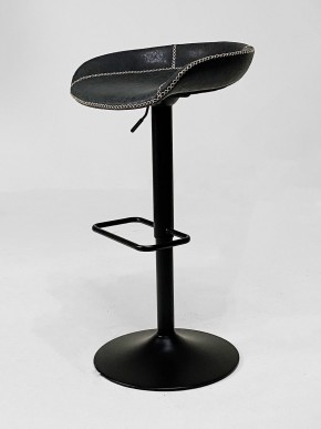 Барный стул ACAPULCO Vintage Black C-135 винтажный черный М-City в Асбесте - asbest.mebel-74.com | фото