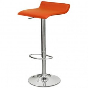 Барный стул Barneo N-38 Latina оранжевый в Асбесте - asbest.mebel-74.com | фото