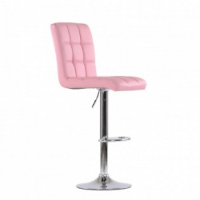 Барный стул Barneo N-48 Kruger нежно-розовый в Асбесте - asbest.mebel-74.com | фото