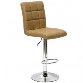 Барный стул Barneo N-48 Kruger светло-коричневый в Асбесте - asbest.mebel-74.com | фото
