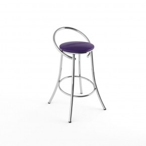 Барный стул Фуриант фиолетовый-873 в Асбесте - asbest.mebel-74.com | фото