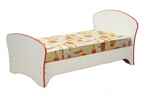 Набор мебели для детской Юниор-10 (с кроватью 800*1600) ЛДСП в Асбесте - asbest.mebel-74.com | фото