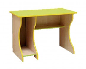 Набор мебели для детской Юниор-11.1 (900*1900) ЛДСП в Асбесте - asbest.mebel-74.com | фото