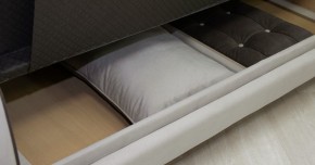 Диван-кровать Френсис арт. ТД 262 в Асбесте - asbest.mebel-74.com | фото