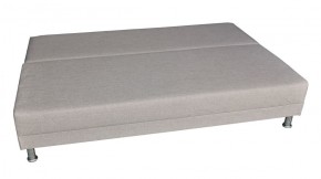 Диван-кровать Комфорт без подлокотников BALTIC BITTER (2 подушки) в Асбесте - asbest.mebel-74.com | фото