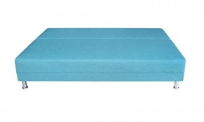 Диван-кровать Комфорт без подлокотников BALTIC Grafit (2 подушки) в Асбесте - asbest.mebel-74.com | фото