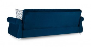 Диван-кровать Роуз ТД 410 + комплект подушек в Асбесте - asbest.mebel-74.com | фото