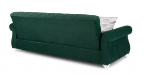 Диван-кровать Роуз ТД 411 + комплект подушек в Асбесте - asbest.mebel-74.com | фото