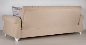 Диван-кровать Роуз ТД 412 + комплект подушек в Асбесте - asbest.mebel-74.com | фото