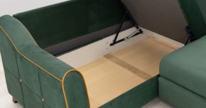 Диван-кровать угловой Френсис арт. ТД 260 в Асбесте - asbest.mebel-74.com | фото