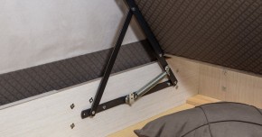 Диван-кровать угловой Френсис арт. ТД 262 в Асбесте - asbest.mebel-74.com | фото