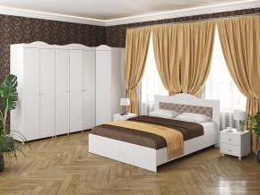 Гарнитур для спальни Италия в Асбесте - asbest.mebel-74.com | фото