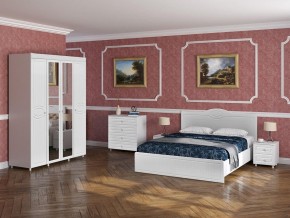 Гарнитур для спальни Монако в Асбесте - asbest.mebel-74.com | фото