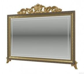 ГВ-06 Зеркало Версаль *без короны в Асбесте - asbest.mebel-74.com | фото