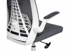 Компьютерное кресло Lokus dark gray в Асбесте - asbest.mebel-74.com | фото
