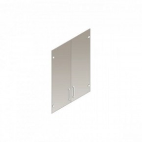 Комплект дверей (Пр.ДШ-2СТ) верхних для Пр.Ш-2 в Асбесте - asbest.mebel-74.com | фото
