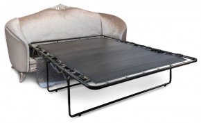 Комплект мягкой мебели 3-1-1 Мокко с раскладным механизмом (бежевый) в Асбесте - asbest.mebel-74.com | фото