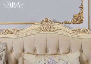 Комплект мягкой мебели Мона Лиза (крем) с раскладным механизмом в Асбесте - asbest.mebel-74.com | фото