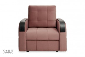 Комплект мягкой мебели Остин HB-178-18 (Велюр) Угловой + 1 кресло в Асбесте - asbest.mebel-74.com | фото