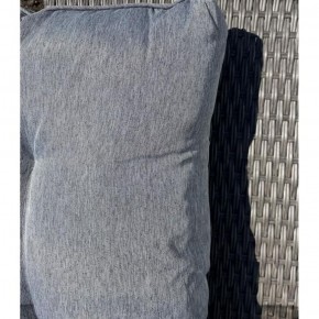 Комплект плетеной мебели AFM-307G-Grey в Асбесте - asbest.mebel-74.com | фото