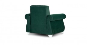 Комплект Роуз ТД 411 диван-кровать + кресло + комплект подушек в Асбесте - asbest.mebel-74.com | фото