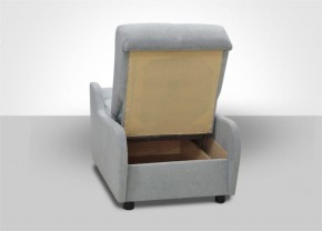 Кресло Бинго 1 (ткань до 300) в Асбесте - asbest.mebel-74.com | фото