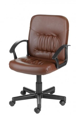 Кресло ЧИП (коричневый) в Асбесте - asbest.mebel-74.com | фото
