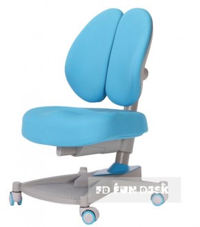 Детское кресло Contento Blue в Асбесте - asbest.mebel-74.com | фото