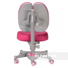 Детское кресло Contento Pink в Асбесте - asbest.mebel-74.com | фото