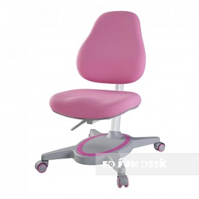 Детское кресло Primavera I Pink в Асбесте - asbest.mebel-74.com | фото