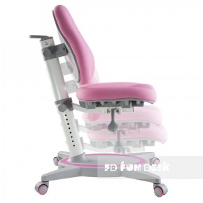 Детское кресло Primavera I Pink в Асбесте - asbest.mebel-74.com | фото