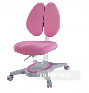Детское кресло Primavera II Pink в Асбесте - asbest.mebel-74.com | фото