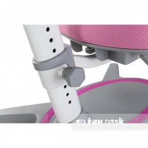 Детское кресло Primavera II Pink в Асбесте - asbest.mebel-74.com | фото
