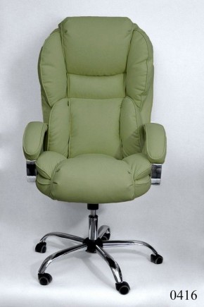 Кресло для руководителя Барон КВ-12-131112-0416 в Асбесте - asbest.mebel-74.com | фото