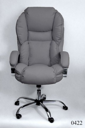 Кресло для руководителя Барон КВ-12-131112-0422 в Асбесте - asbest.mebel-74.com | фото