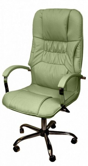 Кресло для руководителя Бридж КВ-14-131112-0416 в Асбесте - asbest.mebel-74.com | фото