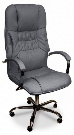 Кресло для руководителя Бридж КВ-14-131112-0422 в Асбесте - asbest.mebel-74.com | фото