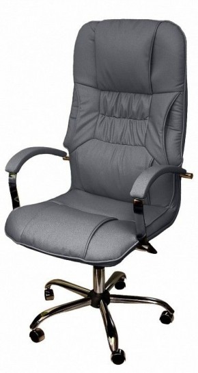Кресло для руководителя Бридж КВ-14-131112-0422 в Асбесте - asbest.mebel-74.com | фото