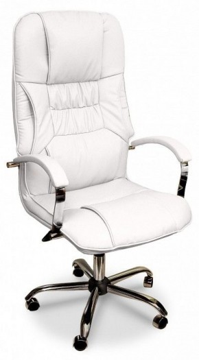 Кресло для руководителя Бридж КВ-14-131112-0427 в Асбесте - asbest.mebel-74.com | фото