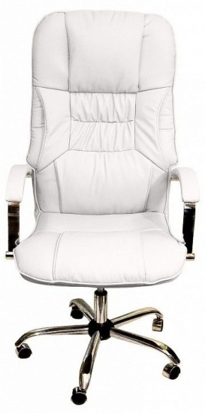 Кресло для руководителя Бридж КВ-14-131112-0427 в Асбесте - asbest.mebel-74.com | фото