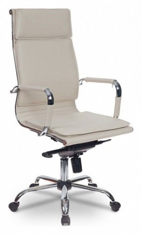Кресло для руководителя CH-993MB/IVORY в Асбесте - asbest.mebel-74.com | фото