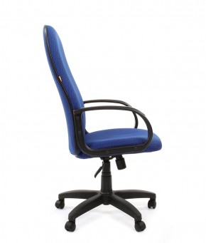 Кресло для руководителя  CHAIRMAN 279 JP (ткань JP 15-3) в Асбесте - asbest.mebel-74.com | фото
