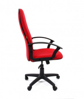 Кресло для руководителя CHAIRMAN 289 (ткань стандарт 12-266) в Асбесте - asbest.mebel-74.com | фото