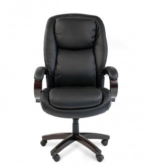 Кресло для руководителя CHAIRMAN  408 (Натуральная кожа) в Асбесте - asbest.mebel-74.com | фото