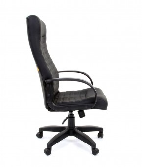 Кресло для руководителя CHAIRMAN 480 LT (Экокожа) в Асбесте - asbest.mebel-74.com | фото