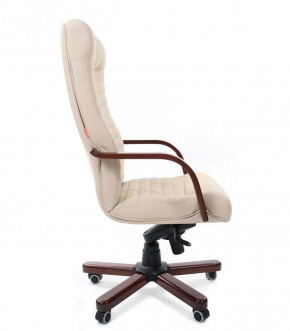 Кресло для руководителя CHAIRMAN 480 N WD (Экокожа) в Асбесте - asbest.mebel-74.com | фото