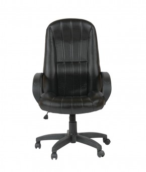 Кресло для руководителя  CHAIRMAN 685 (экокожа черный) в Асбесте - asbest.mebel-74.com | фото
