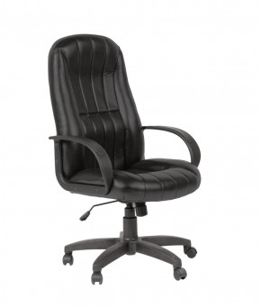 Кресло для руководителя  CHAIRMAN 685 (экокожа черный) в Асбесте - asbest.mebel-74.com | фото