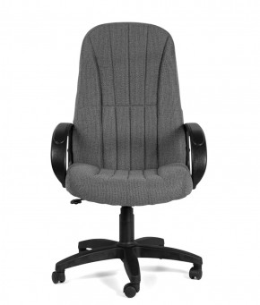 Кресло для руководителя  CHAIRMAN 685 СТ (ткань стандарт 20-23 серая) в Асбесте - asbest.mebel-74.com | фото